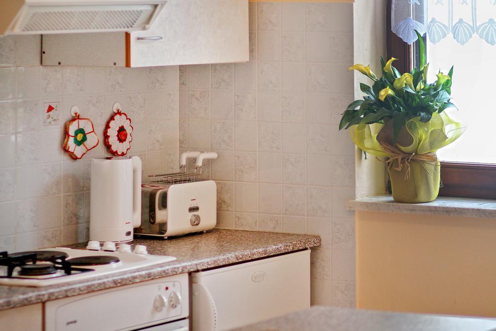 Holiday Home Marko Funtana Ngoại thất bức ảnh