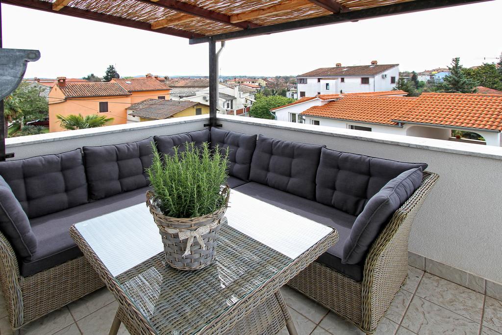 Holiday Home Marko Funtana Ngoại thất bức ảnh