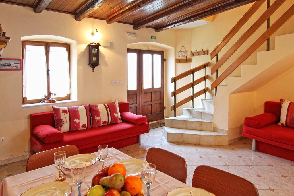 Holiday Home Marko Funtana Ngoại thất bức ảnh