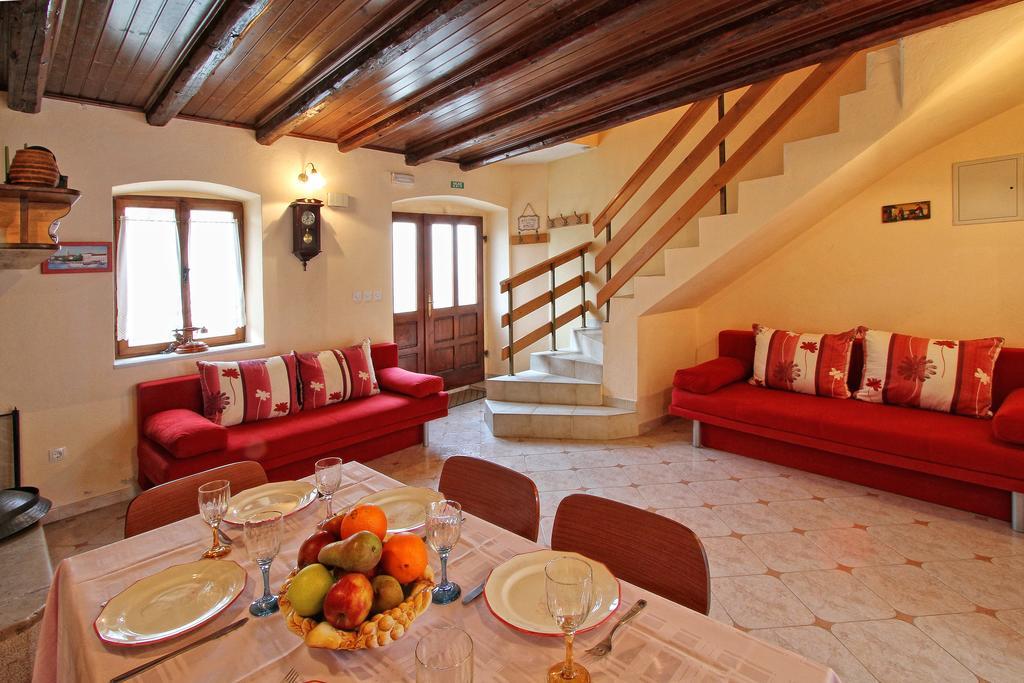 Holiday Home Marko Funtana Ngoại thất bức ảnh