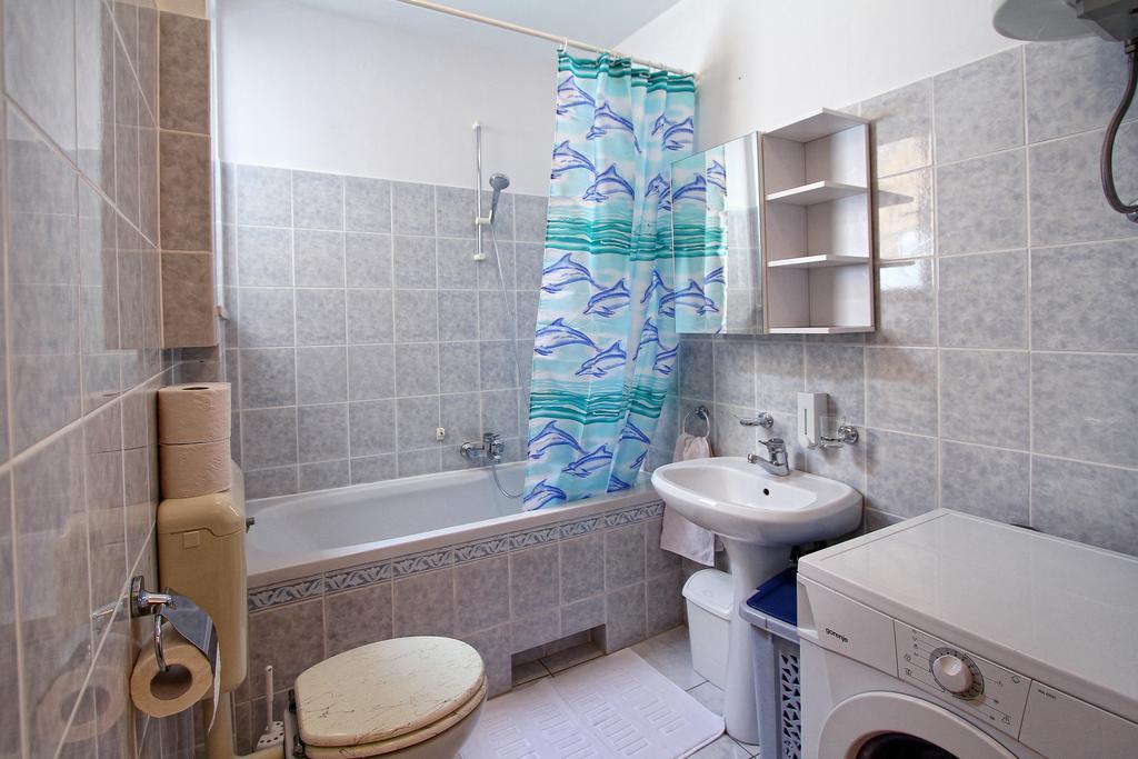Holiday Home Marko Funtana Ngoại thất bức ảnh