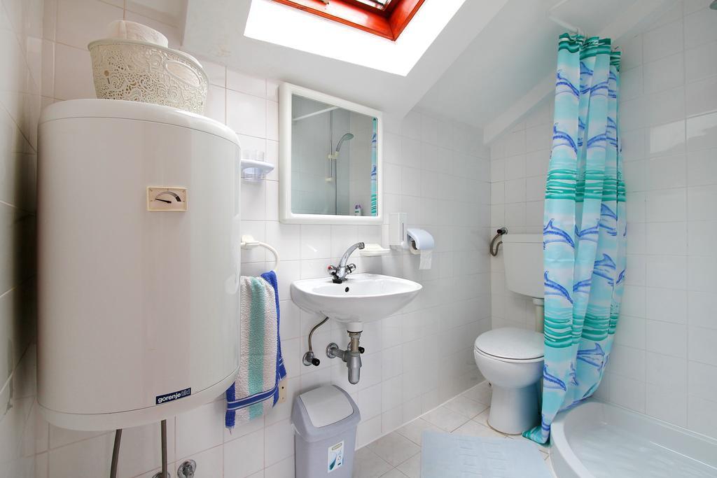 Holiday Home Marko Funtana Ngoại thất bức ảnh