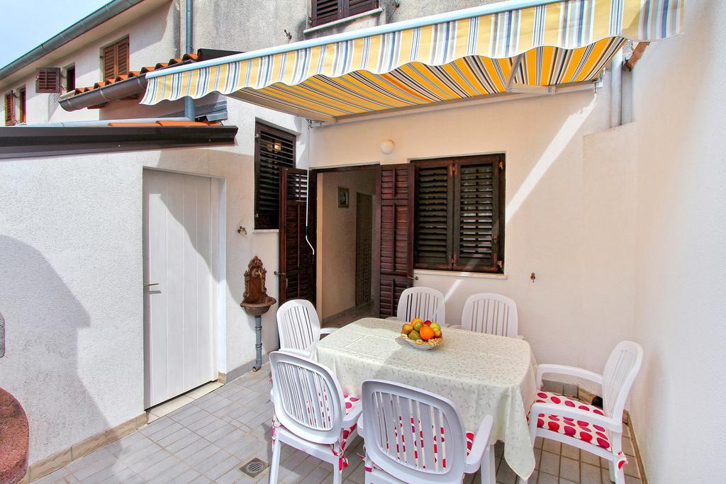 Holiday Home Marko Funtana Ngoại thất bức ảnh