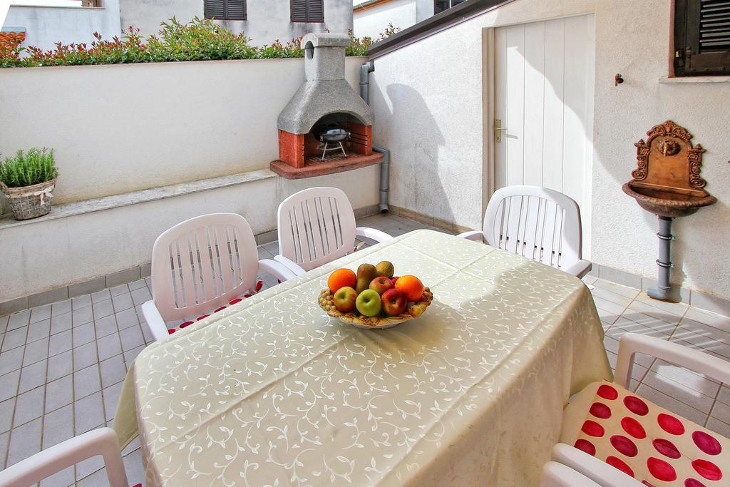 Holiday Home Marko Funtana Ngoại thất bức ảnh