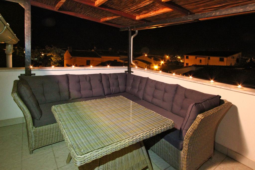 Holiday Home Marko Funtana Ngoại thất bức ảnh