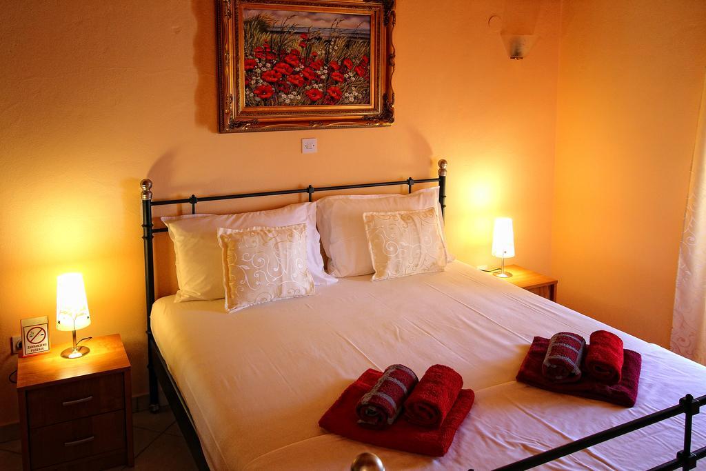 Holiday Home Marko Funtana Ngoại thất bức ảnh