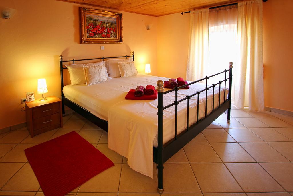 Holiday Home Marko Funtana Ngoại thất bức ảnh