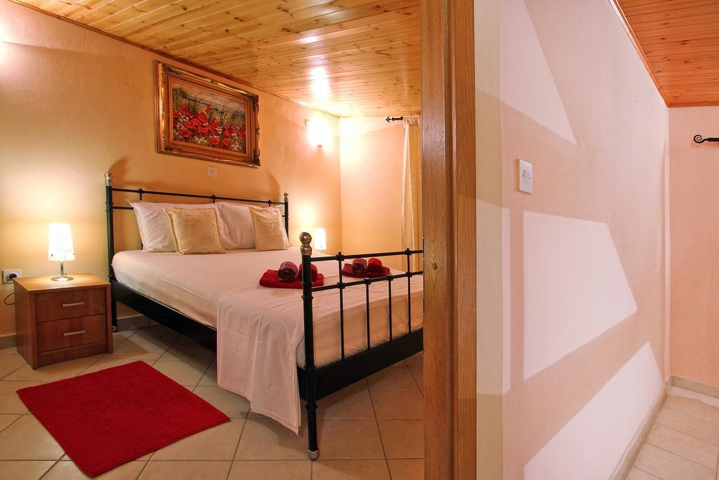 Holiday Home Marko Funtana Ngoại thất bức ảnh