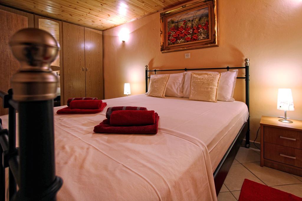 Holiday Home Marko Funtana Ngoại thất bức ảnh