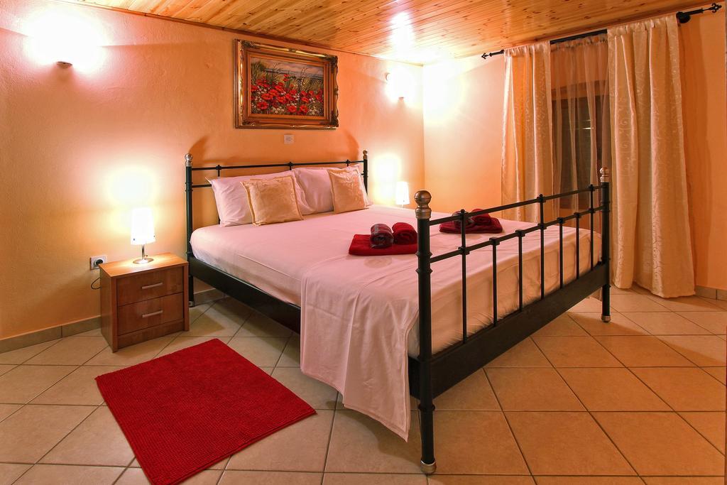 Holiday Home Marko Funtana Ngoại thất bức ảnh