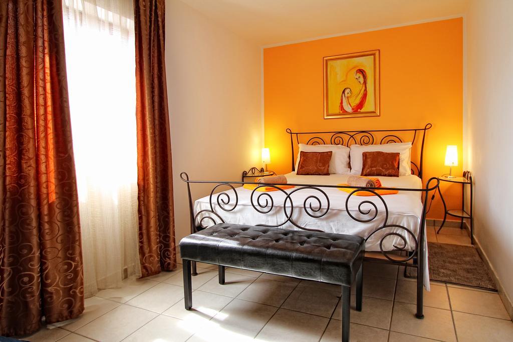 Holiday Home Marko Funtana Ngoại thất bức ảnh
