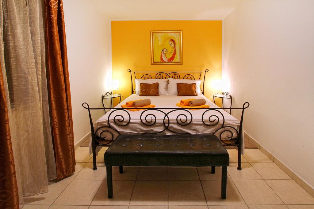 Holiday Home Marko Funtana Ngoại thất bức ảnh