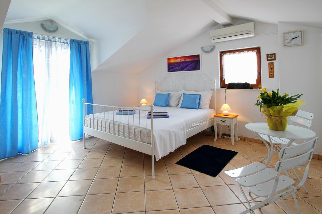 Holiday Home Marko Funtana Ngoại thất bức ảnh