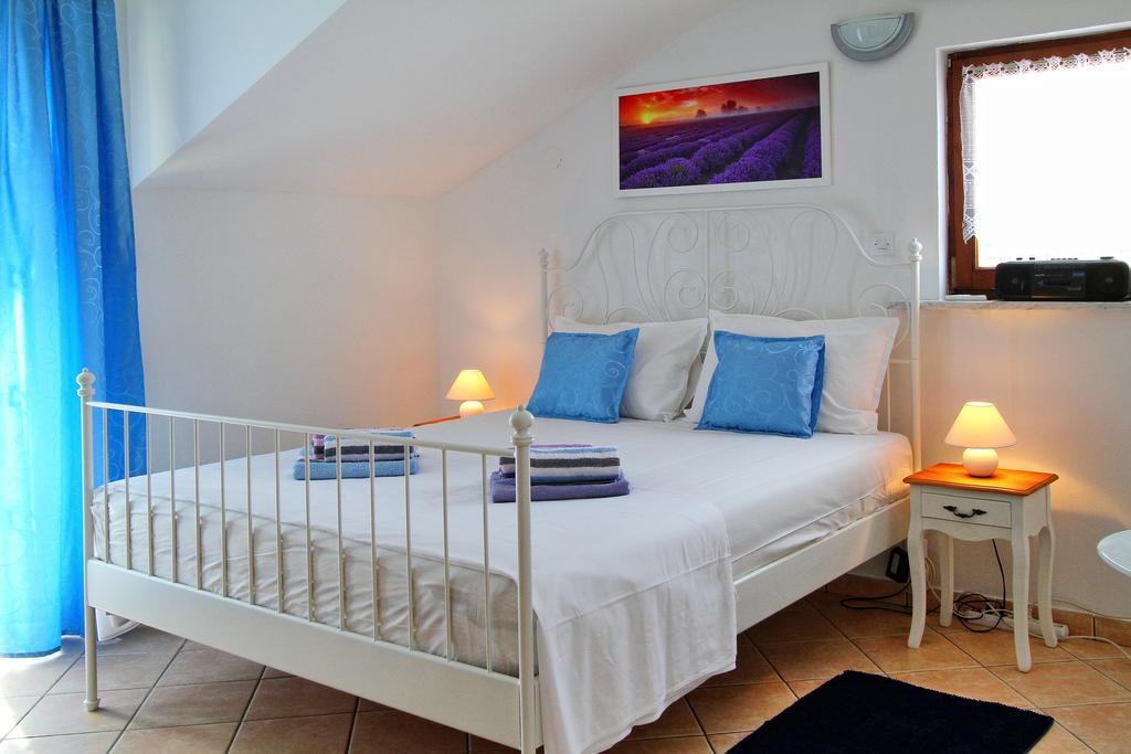 Holiday Home Marko Funtana Ngoại thất bức ảnh