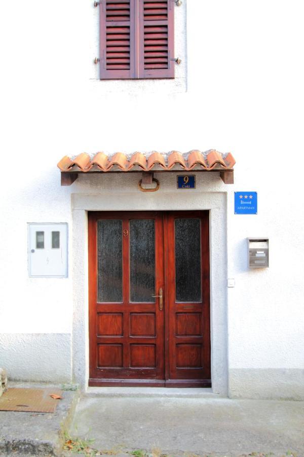 Holiday Home Marko Funtana Phòng bức ảnh